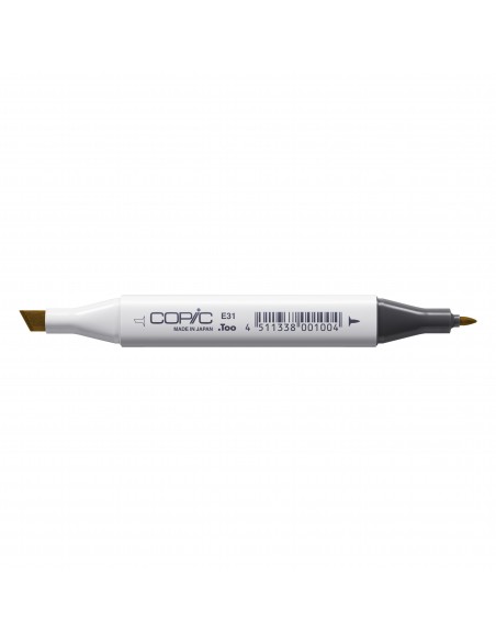 Copic Marker - E31