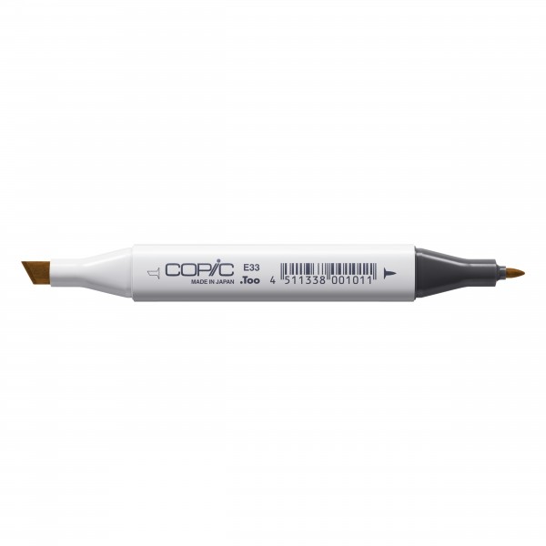 Copic Marker - E33