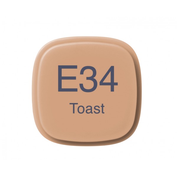 Copic Marker - E34