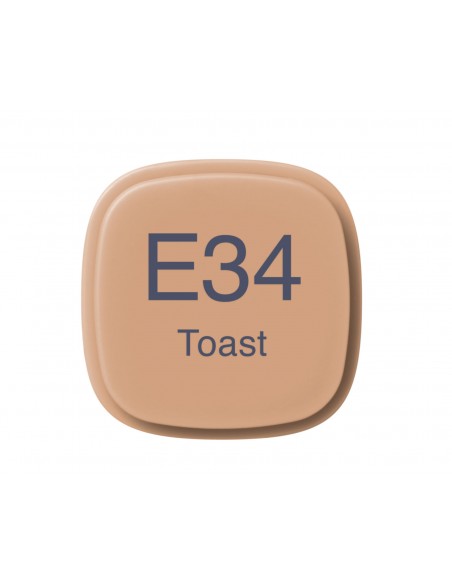 Copic Marker - E34