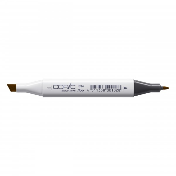 Copic Marker - E34