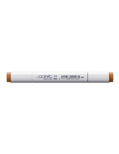 Copic Marker - E35