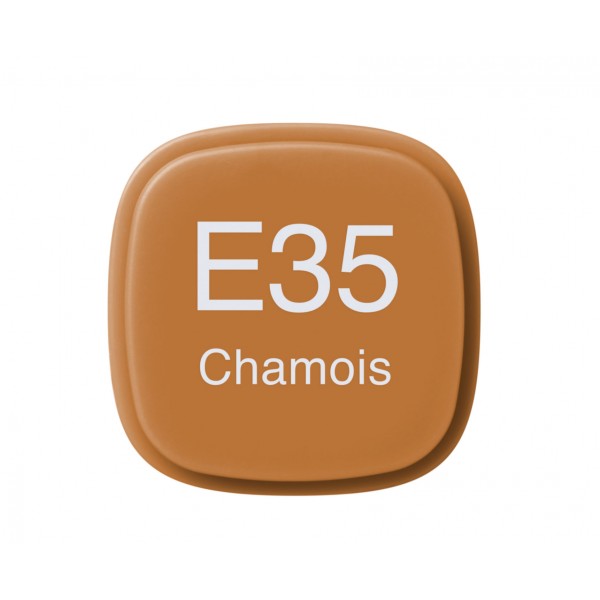 Copic Marker - E35