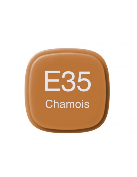 Copic Marker - E35