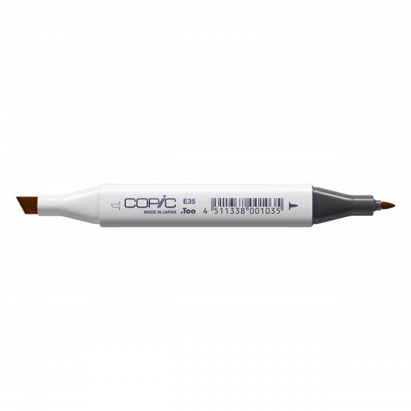 Copic Marker - E35