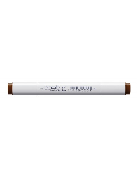 Copic Marker - E37