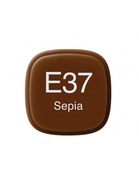 Copic Marker - E37