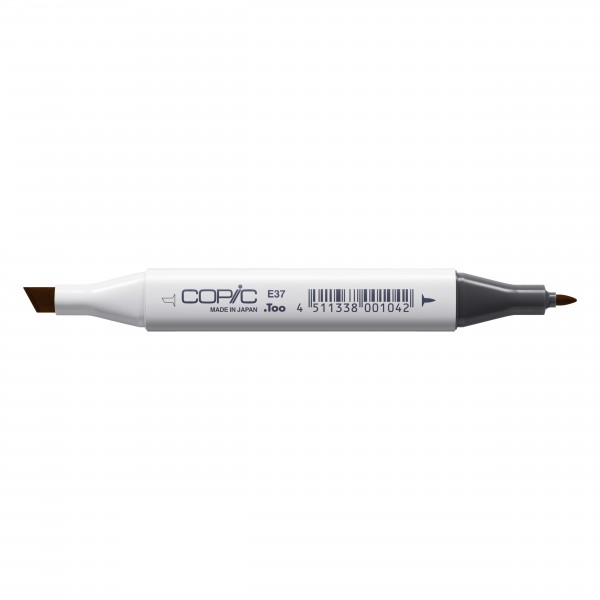 Copic Marker - E37