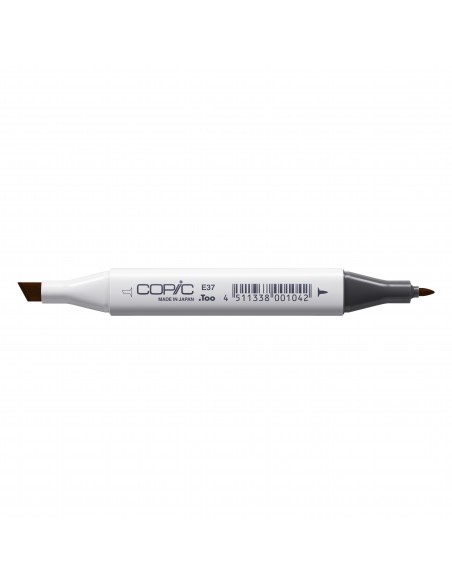 Copic Marker - E37