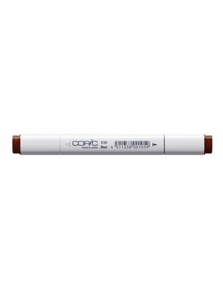 Copic Marker - E39