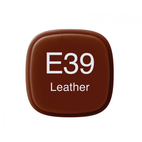 Copic Marker - E39