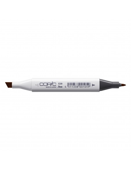 Copic Marker - E39