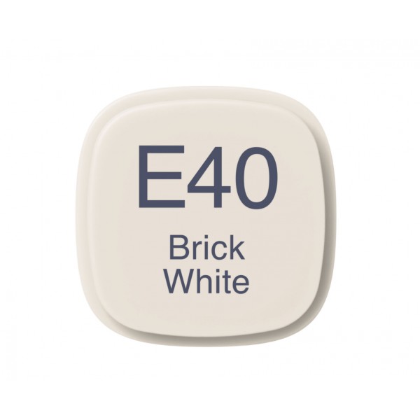 Copic Marker - E40