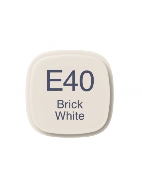 Copic Marker - E40