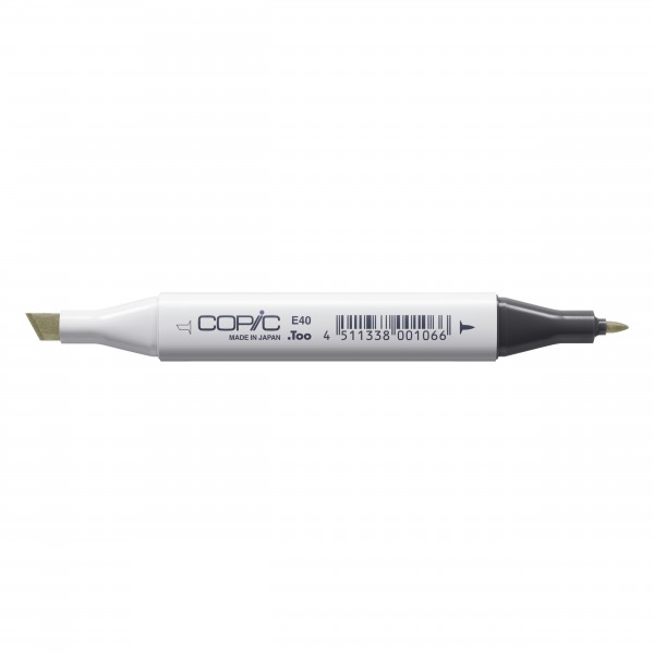 Copic Marker - E40
