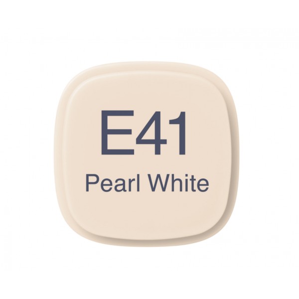 Copic Marker - E41
