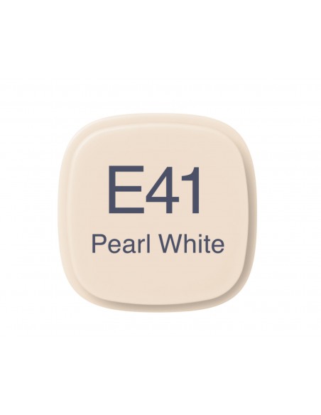 Copic Marker - E41