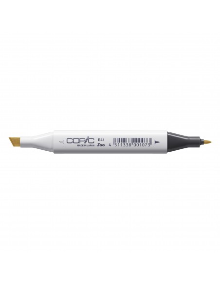 Copic Marker - E41