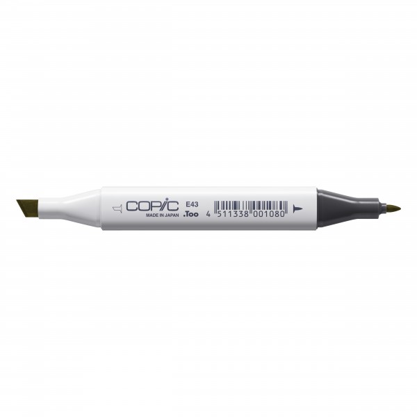 Copic Marker - E43