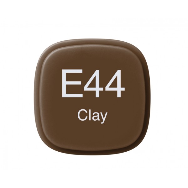 Copic Marker - E44