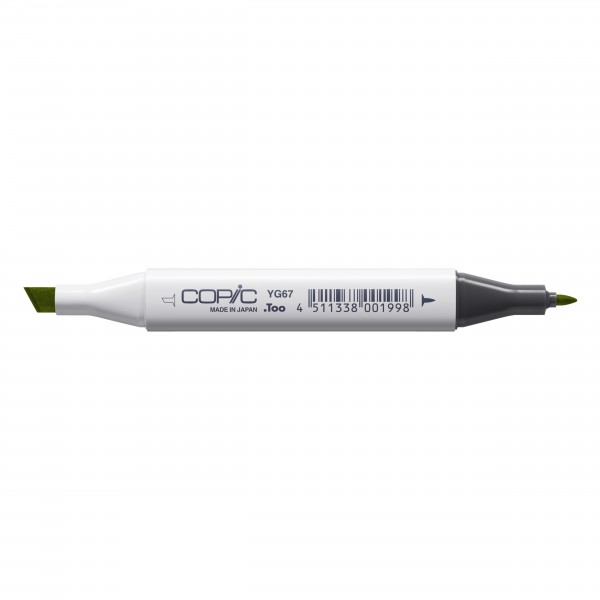 Copic Marker - YG67
