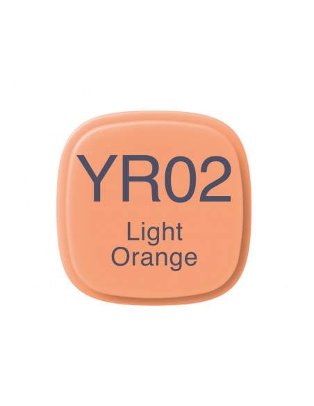 Copic Marker - YR02