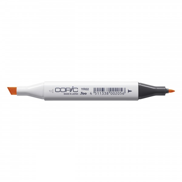Copic Marker - YR02