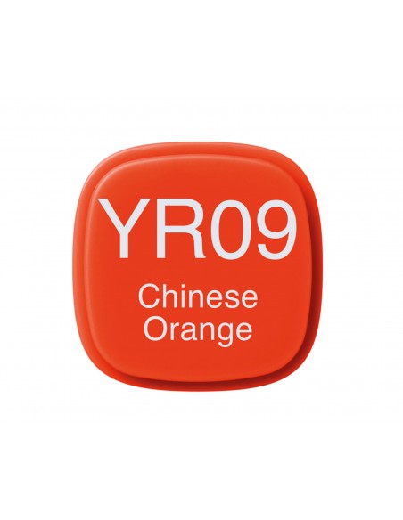 Copic Marker - YR09