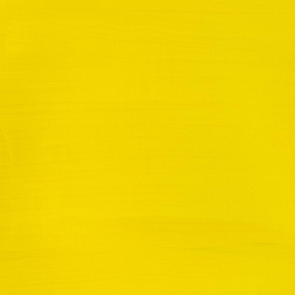 Tubetto Acrilico Galeria 60 ml Giallo Cadmio Chiaro 114