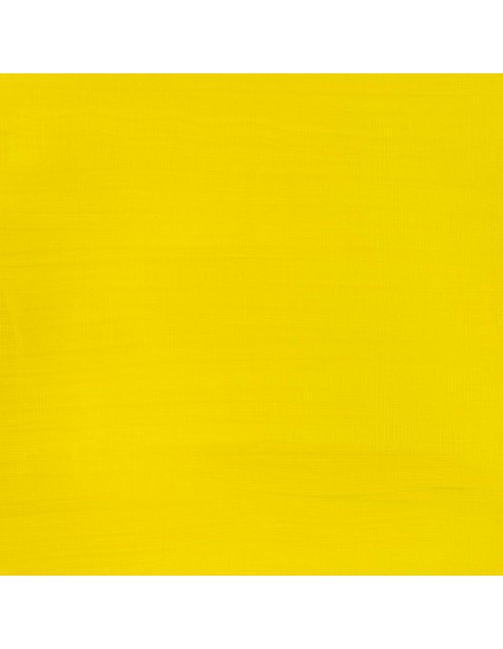 Tubetto Acrilico Galeria 60 ml Giallo Cadmio Chiaro 114