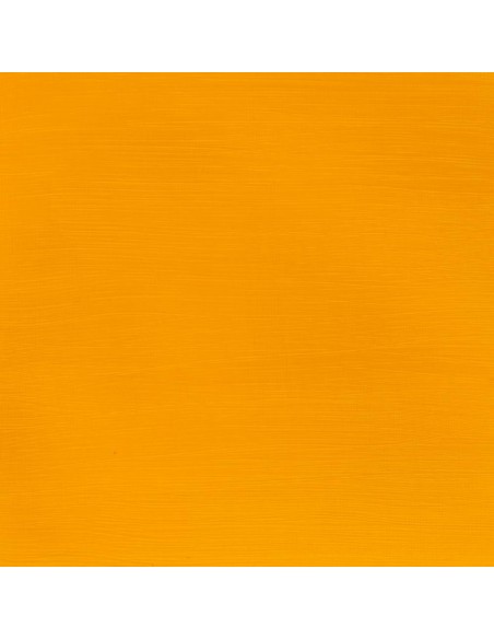 Tubetto Acrilico Galeria 60 ml Giallo cadmio scuro 115