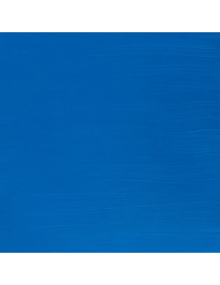 Tubetto Acrilico Galeria 60 ml Blu Ceruleo 138