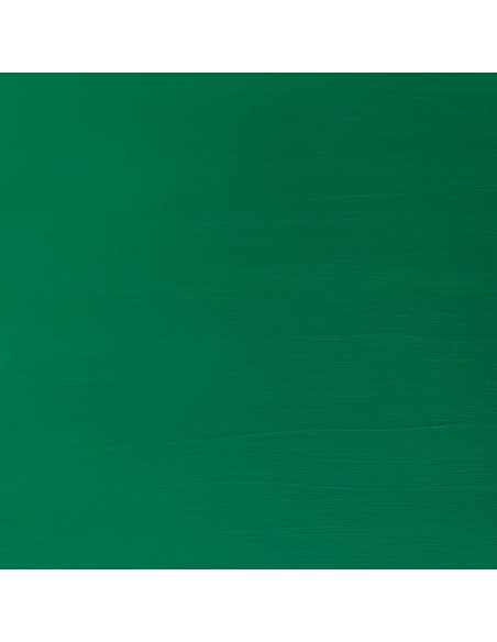 Tubetto Acrilico Galeria 60 ml Verde Medio 484