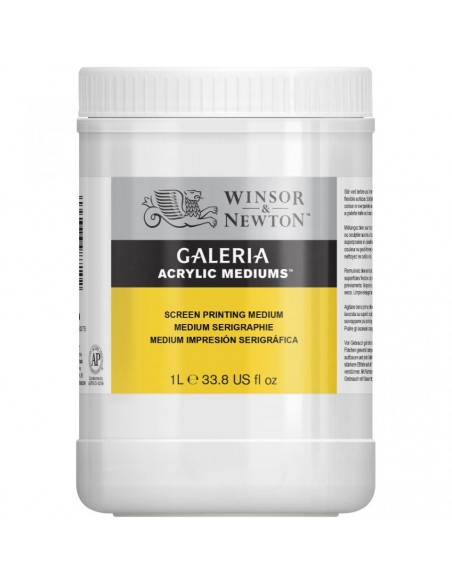 Galeria supporto serigrafico 250 ml