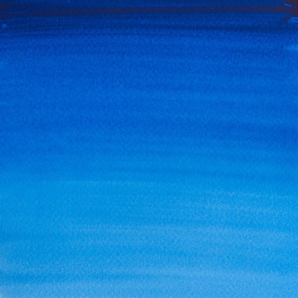 Acquerello Cotman 1/2 godet Blu Intenso 327
