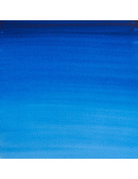 Acquerello Cotman 1/2 godet Blu Intenso 327
