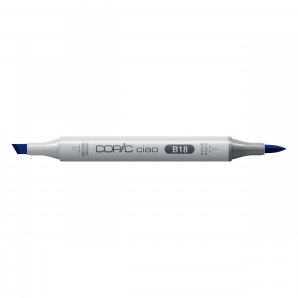 Copic Ciao - B18