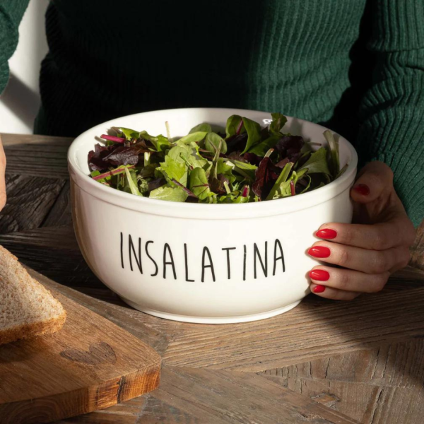 Insalatiera Insalatina - Simple Day