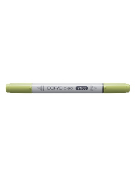 Copic Ciao - YG03