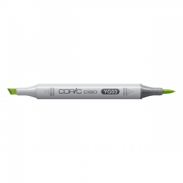 Copic Ciao - YG03