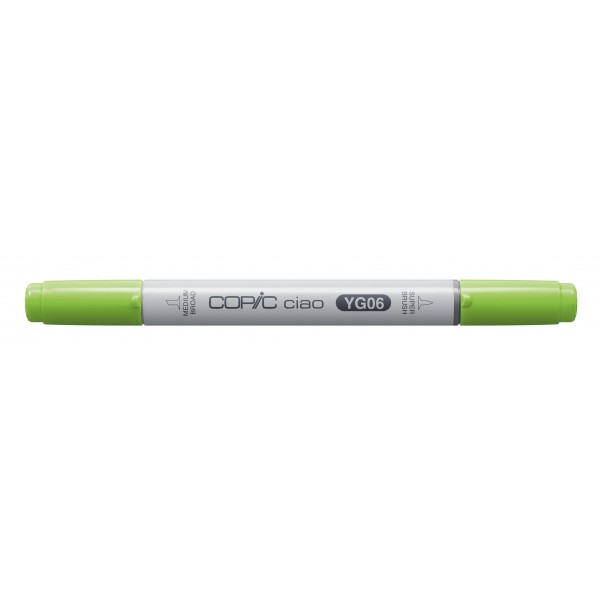 Copic Ciao - YG06