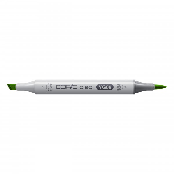 Copic Ciao - YG09