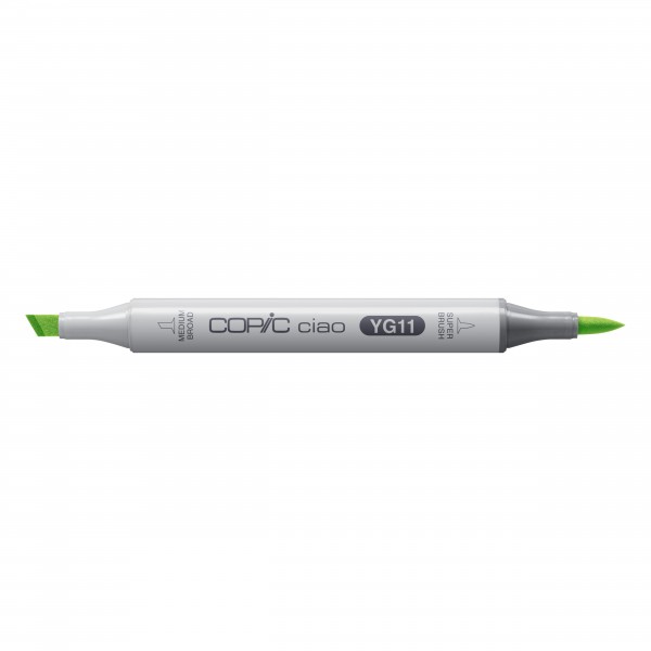 Copic Ciao - YG11