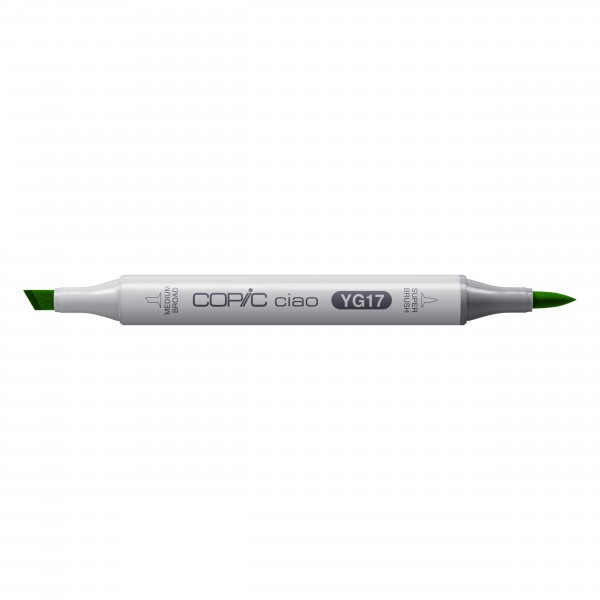 Copic Ciao - YG17
