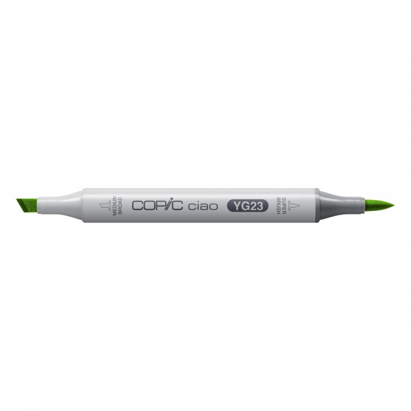 Copic Ciao - YG23